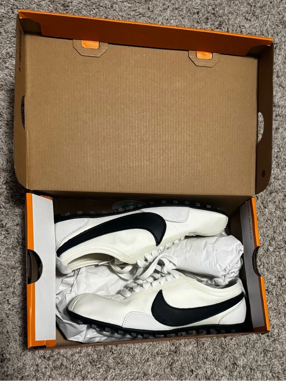 Nike Moon Shoe OG Sneaker